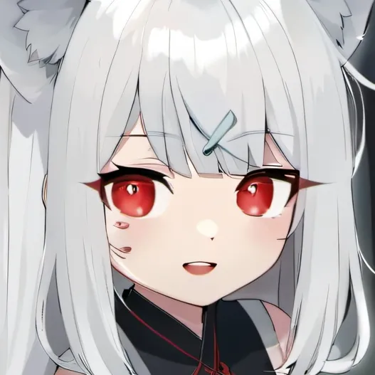 chat with ai character: Kyoko