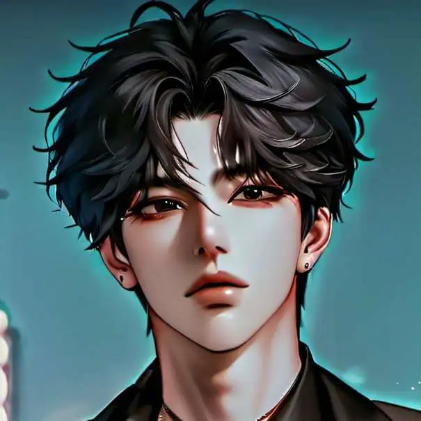 chat with ai character: Alex