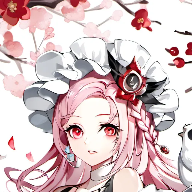 chat with ai character: eira 