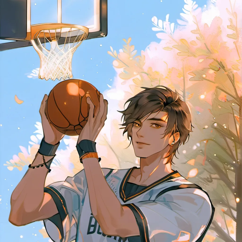 chat with ai character: Elijah