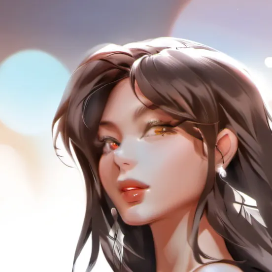 chat with ai character: Amilia 