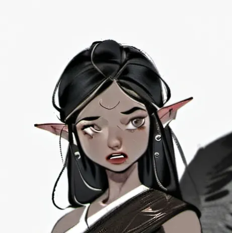 chat with ai character: Mia chan