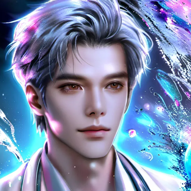 chat with ai character: Dr.hudson 