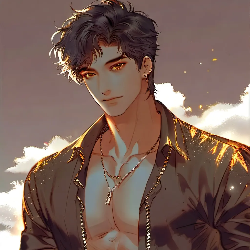 chat with ai character: Roma