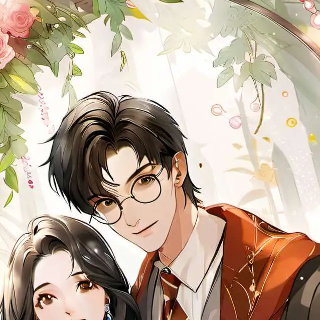 chat with ai character: harry potter