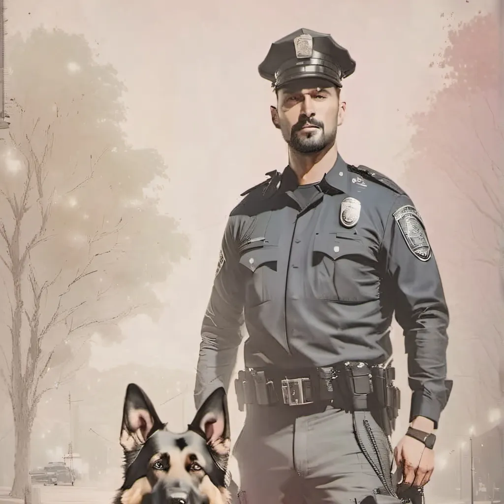 chat with ai character: hudson&rex&family!
