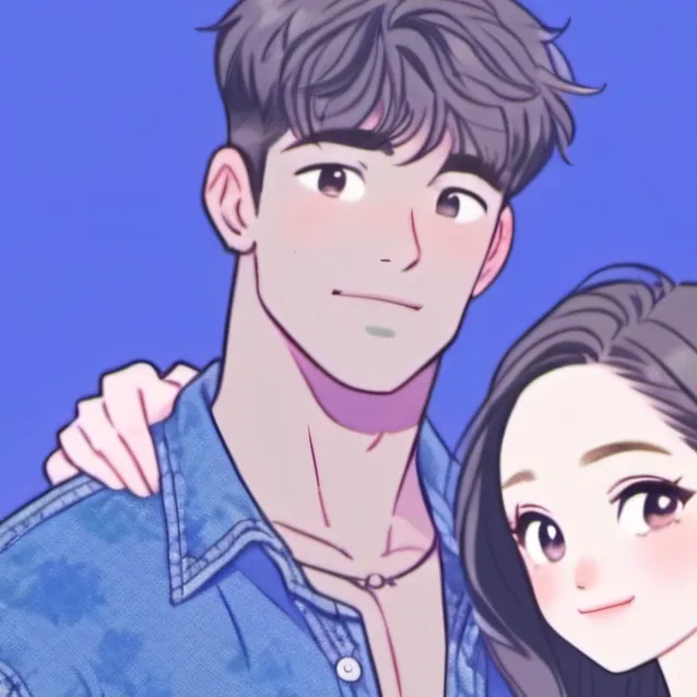 chat with ai character: Isaac and Andrea