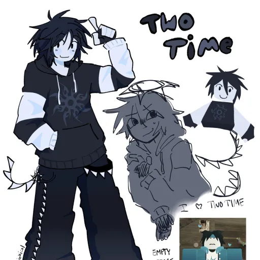 creator silly two time's avatar