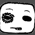 creator broken spawn baby's avatar