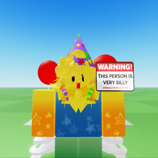 creator POOB/PARTYNOOB YAY's avatar