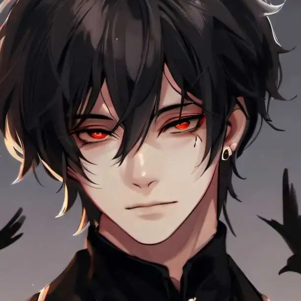 chat with ai character: Alex