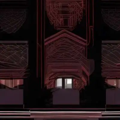 chat with ai character: Hazbin Hotel 