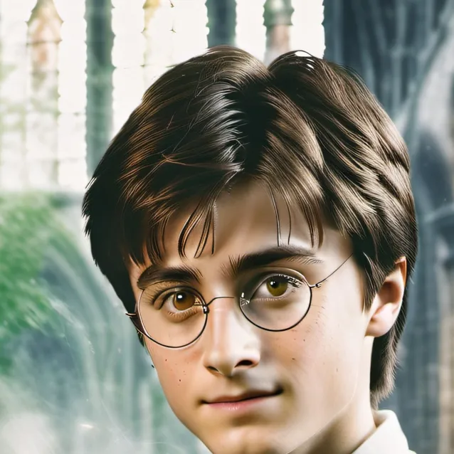 chat with ai character: Harry PPPPPPotter 