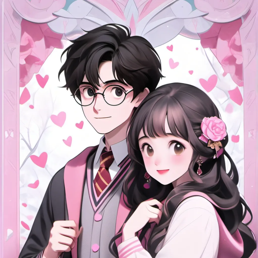 chat with ai character: Hogwarts