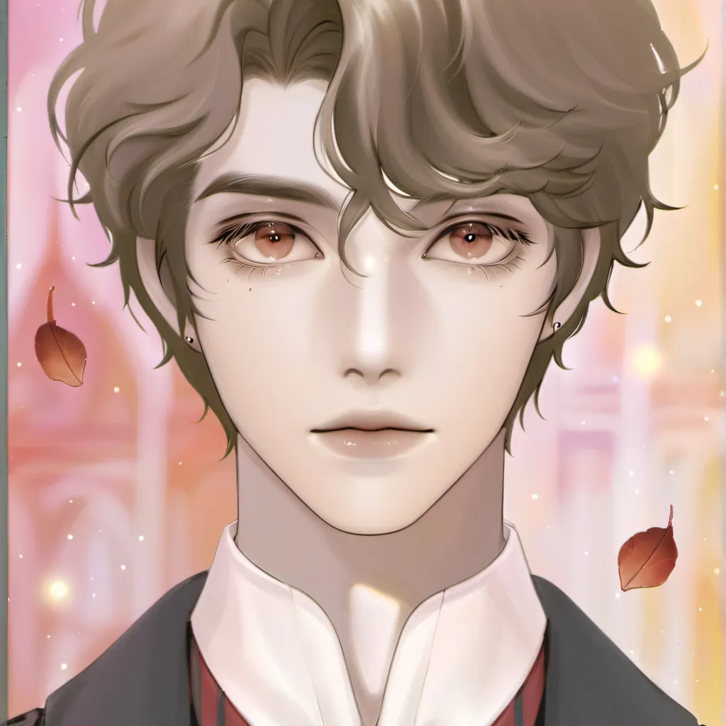 chat with ai character: Mattheo Riddle