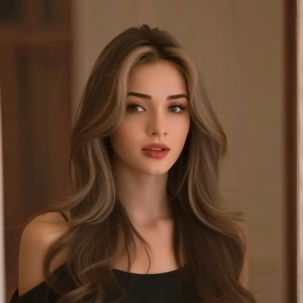 chat with ai character: Sylvia
