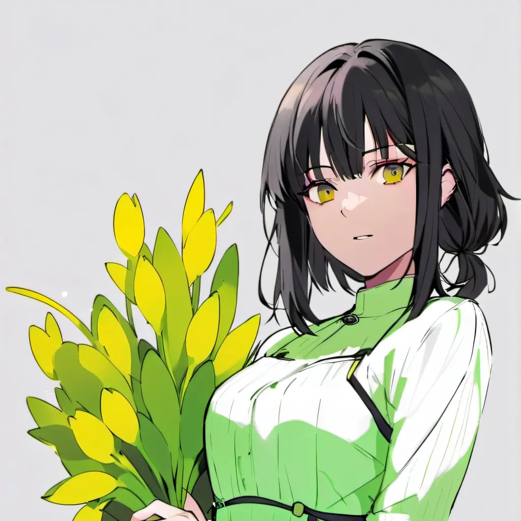 chat with ai character: Fubuki