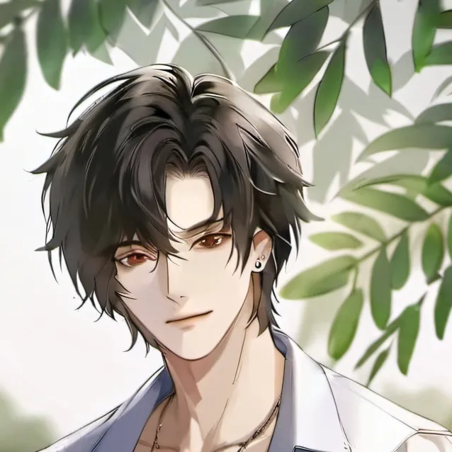 chat with ai character: Jax