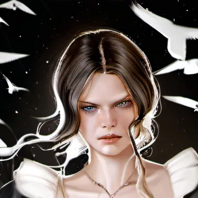 chat with ai character: Sissy 