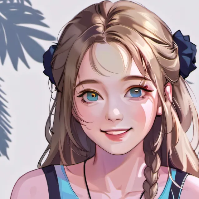 chat with ai character: Jessica 