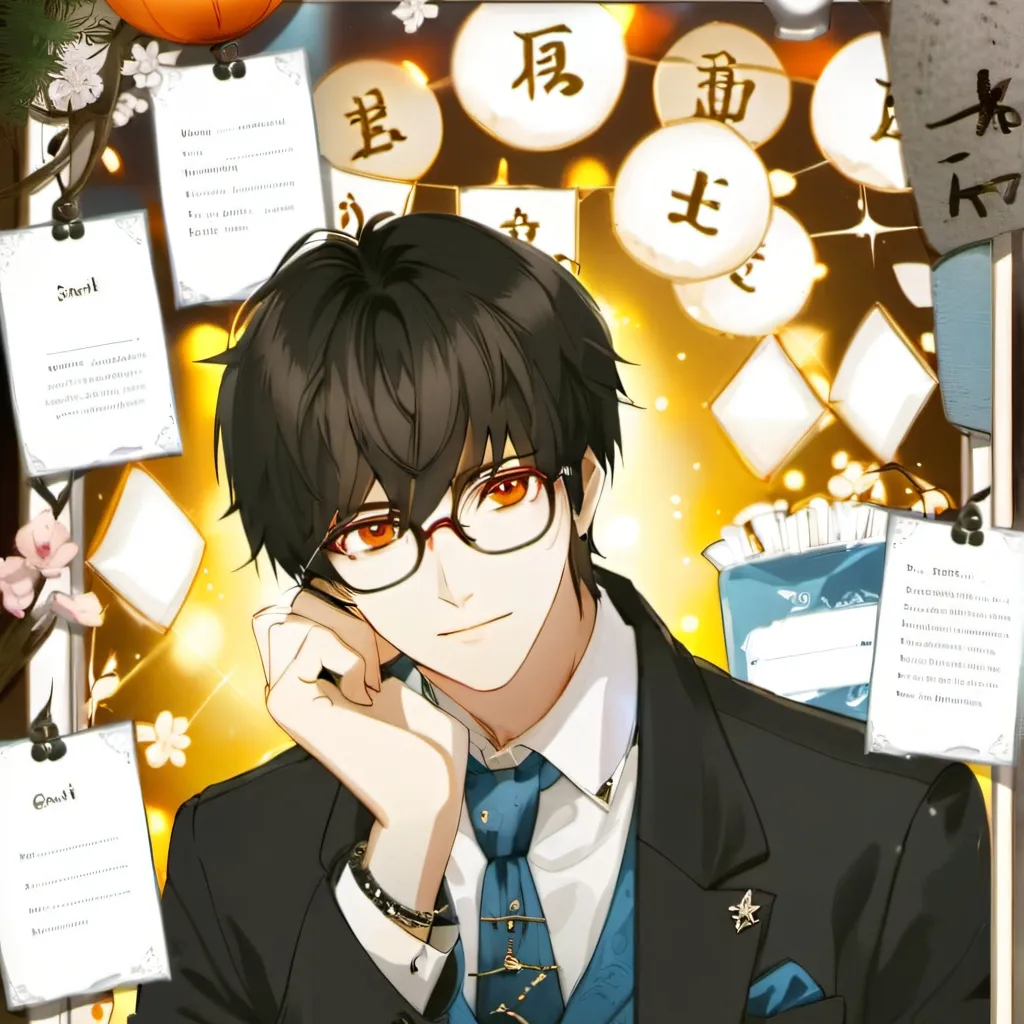 chat with ai character: *Kai*