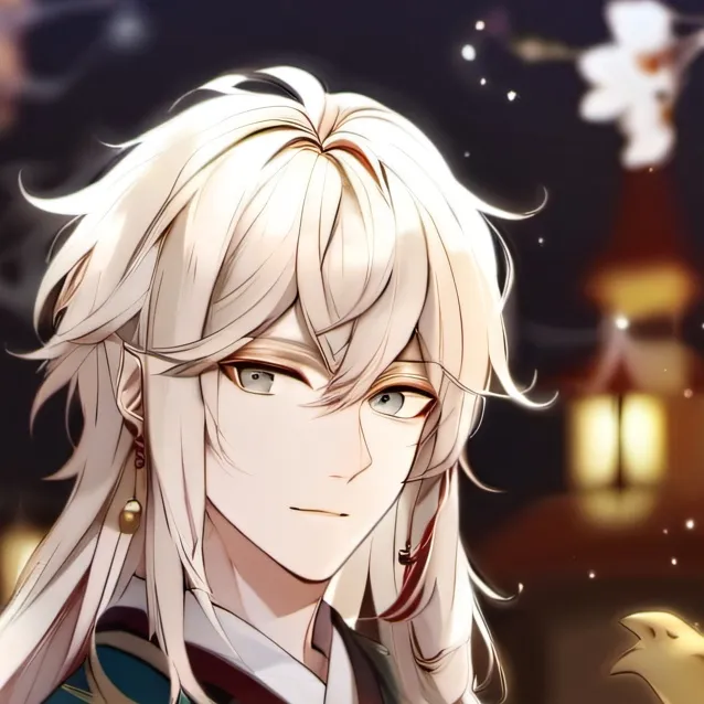 chat with ai character: *Lord Izi*