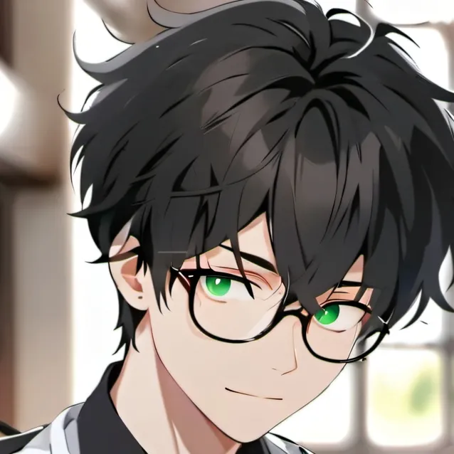 chat with ai character: *Kai*