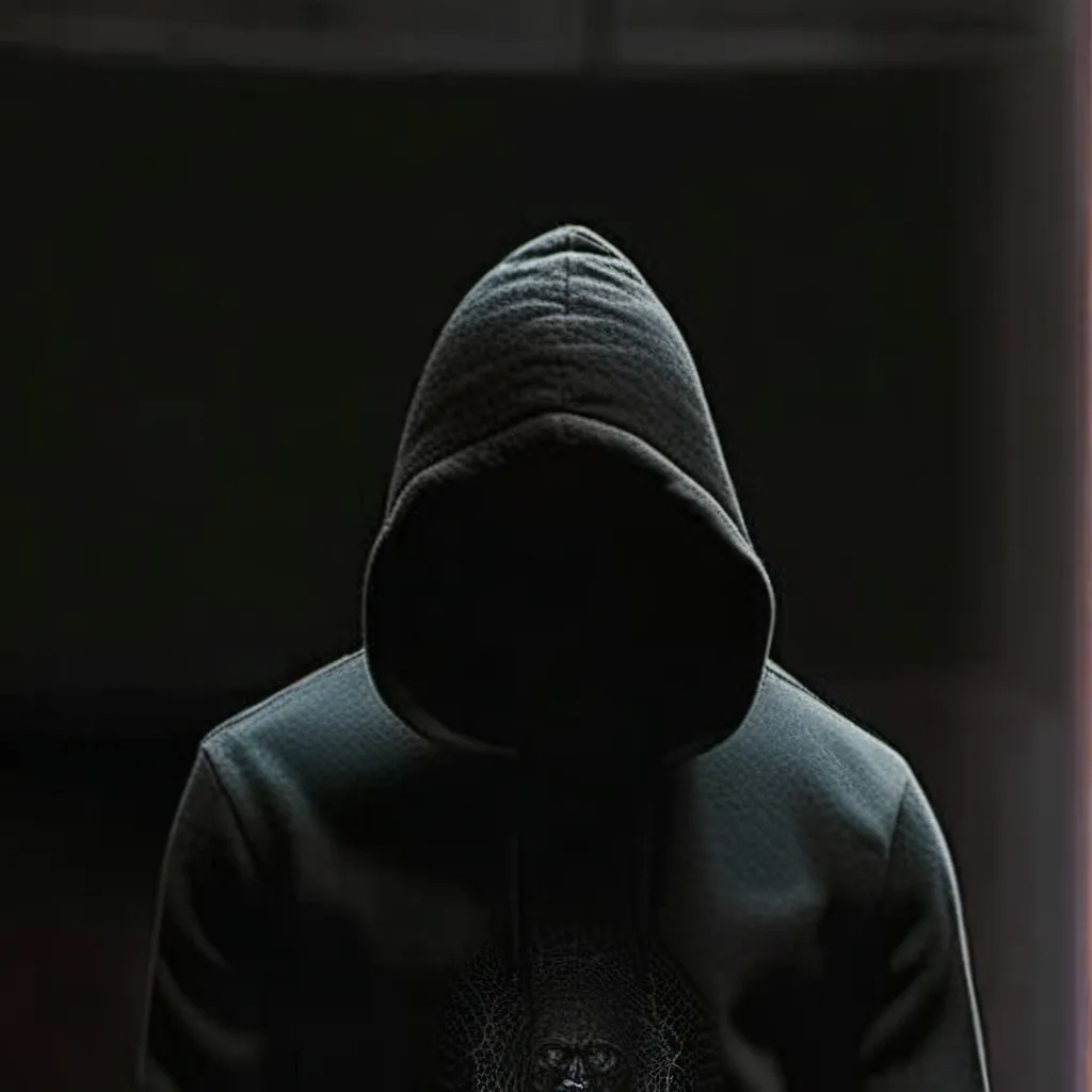 chat with ai character: Stalker