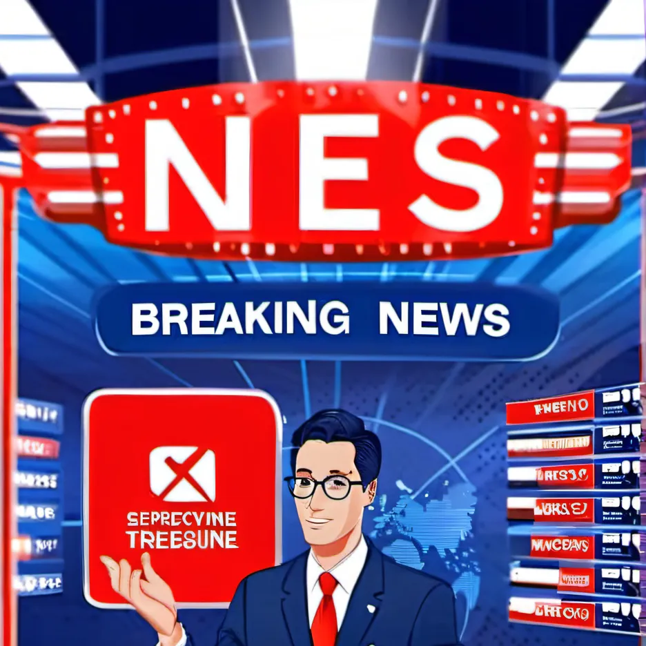 chat with ai character: Breaking news
