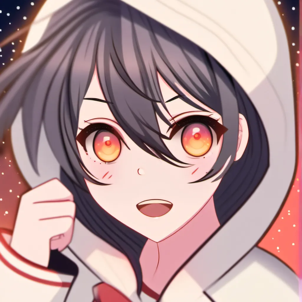 chat with ai character: Toshi