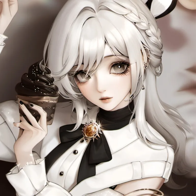 chat with ai character: Sophia
