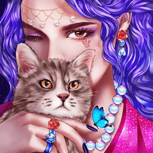 talkie's author avatar