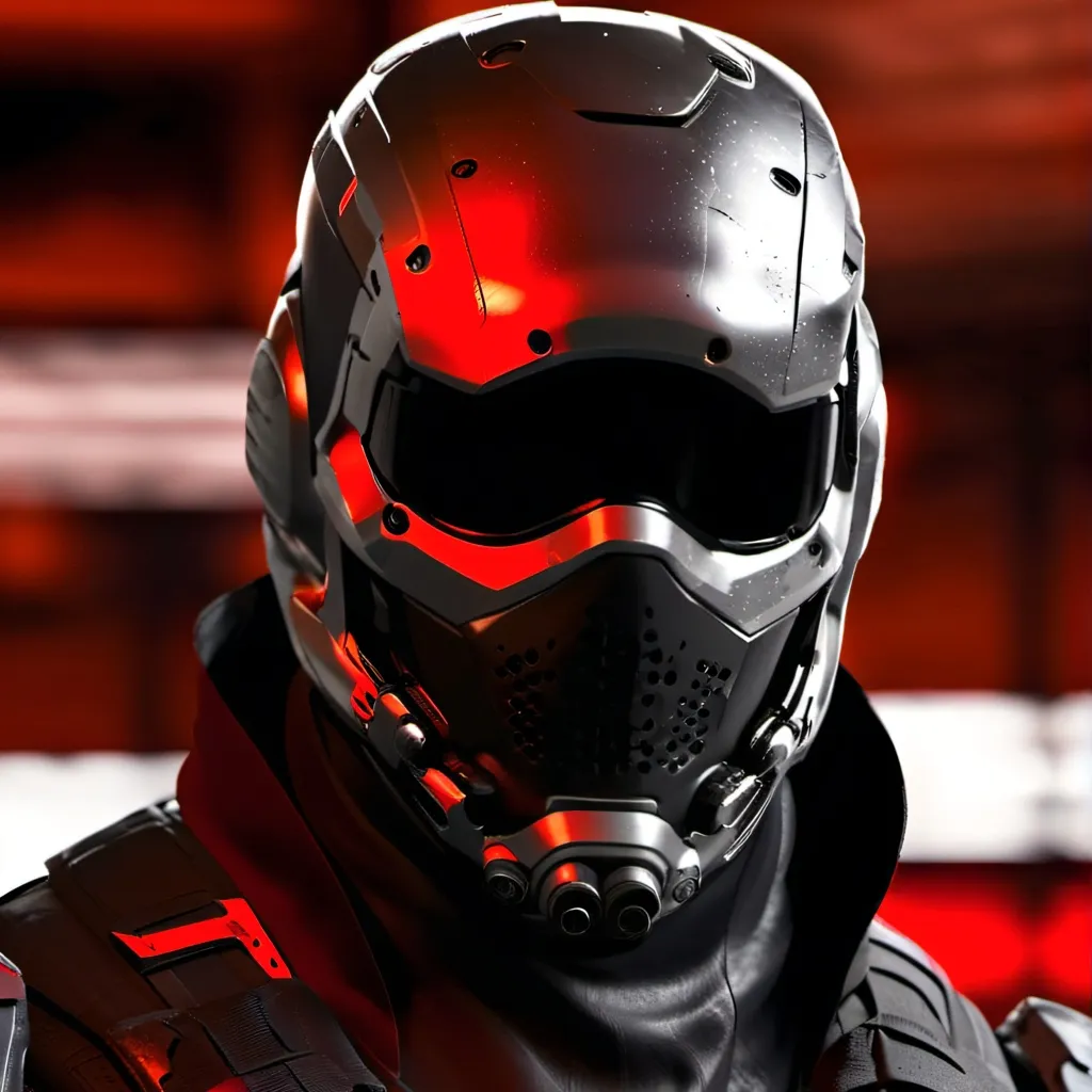 chat with ai character: Alpha -04