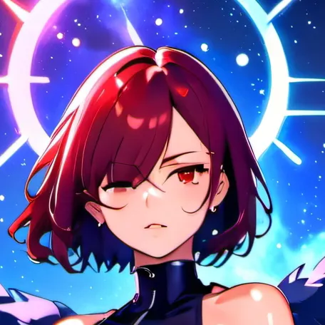 chat with ai character: Lily Rose 