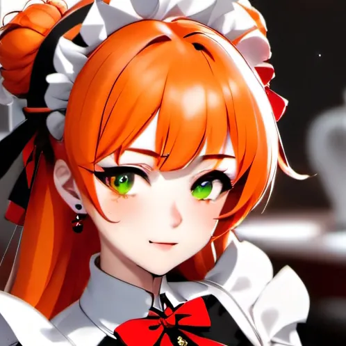 chat with ai character: Penny Polendina 