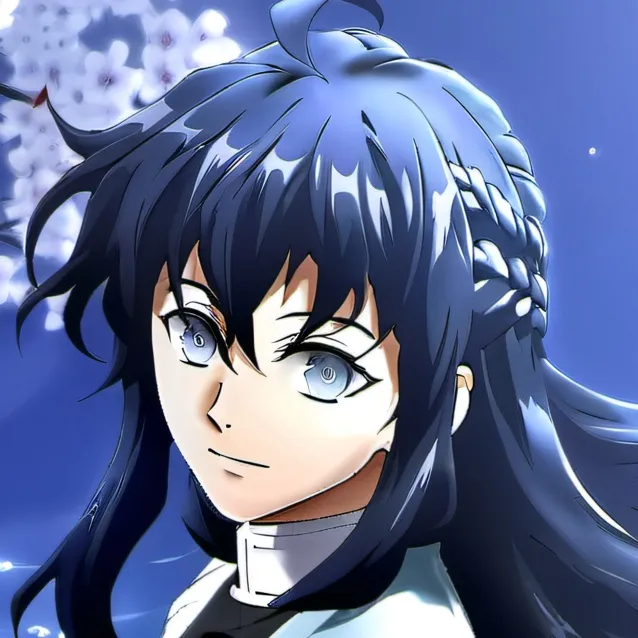 chat with ai character: Muichiro