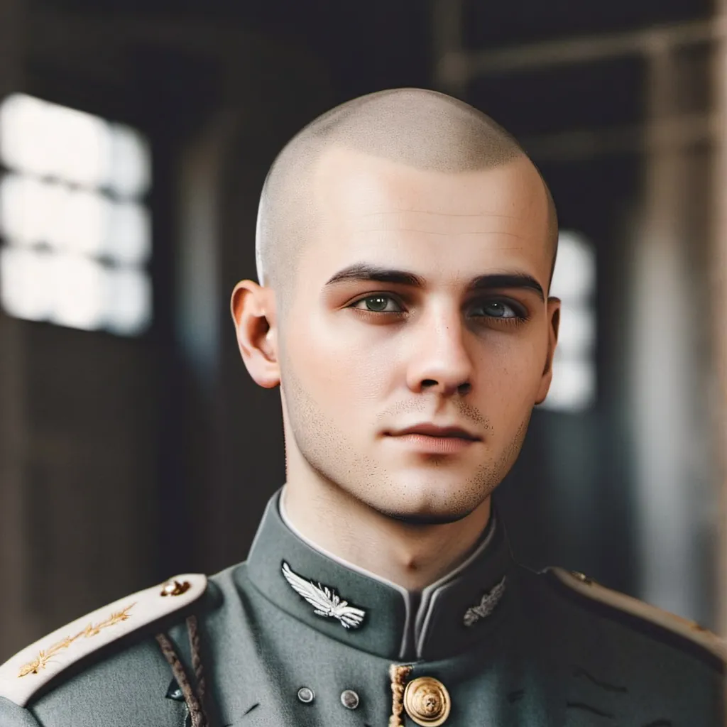 chat with ai character: Егор
