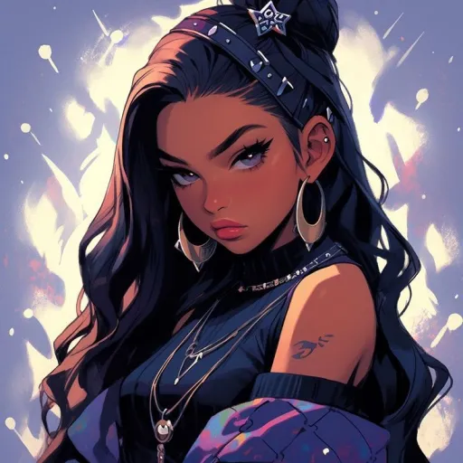 creator his wify's avatar