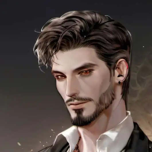 chat with ai character: Elijah 