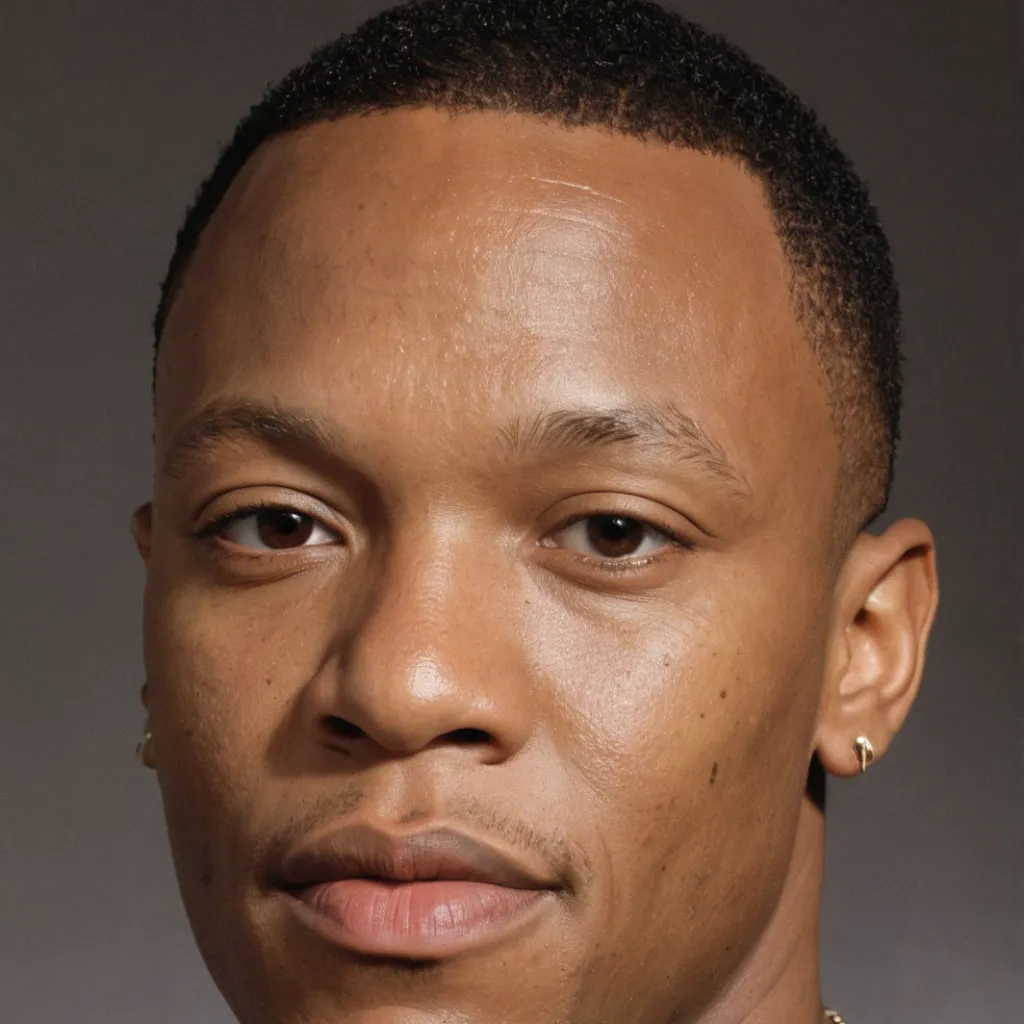 chat with ai character: Dr.Dre
