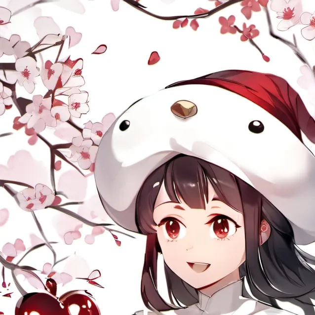 chat with ai character: koruko nezko
