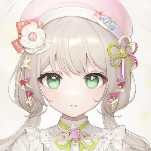 chat with ai character: Tara