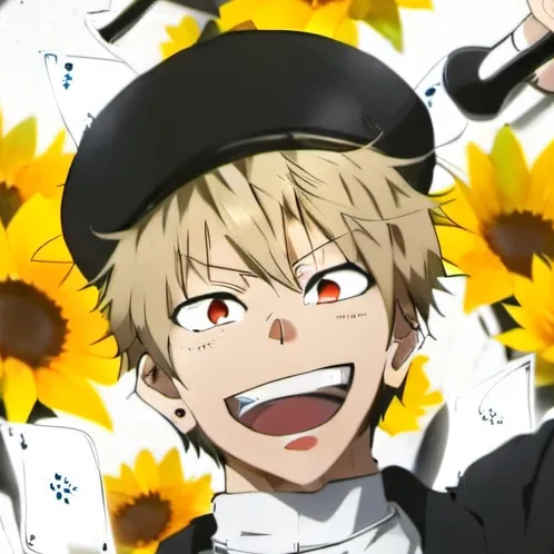 chat with ai character: PRANK GONE WRONG