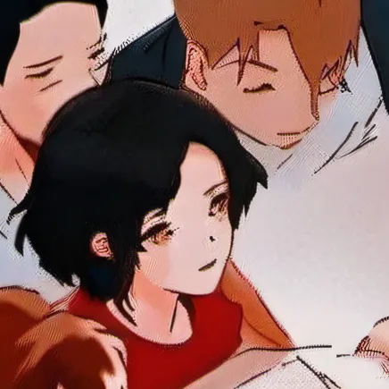 chat with ai character: MHA CLASS 1-A