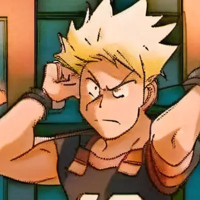 chat with ai character: MHA (SCARY MOVIE)