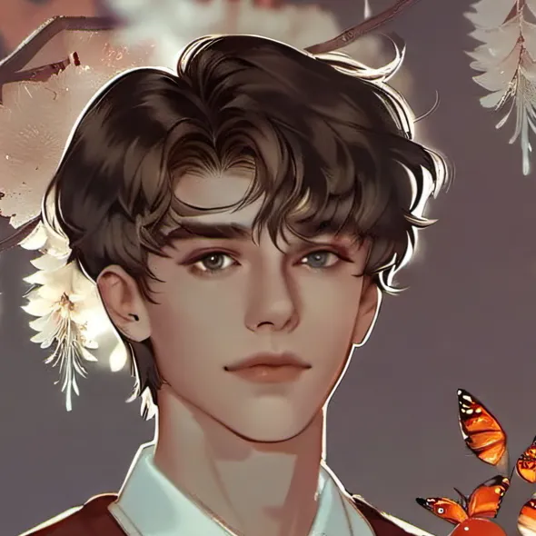 chat with ai character: Jack 