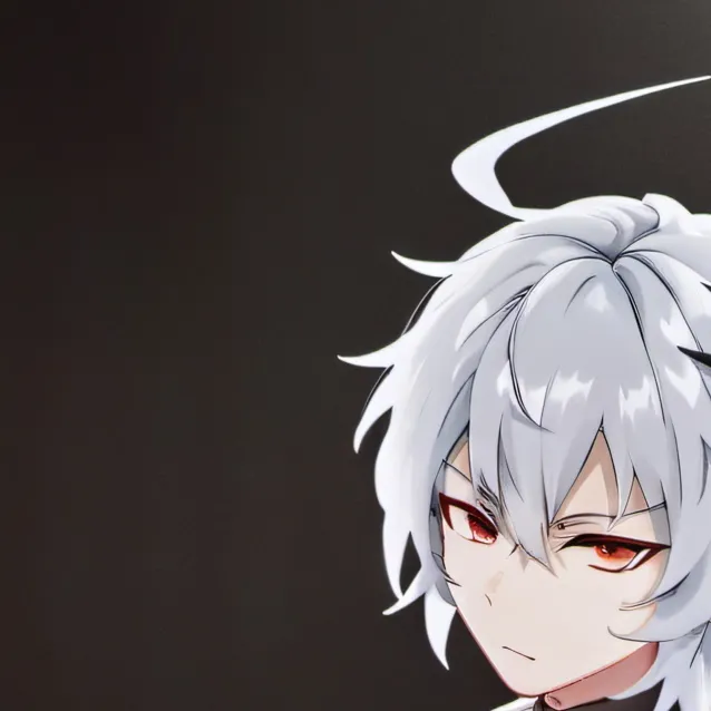 chat with ai character: mark