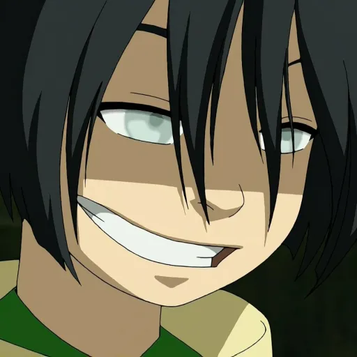 creator toph beifong 46's avatar
