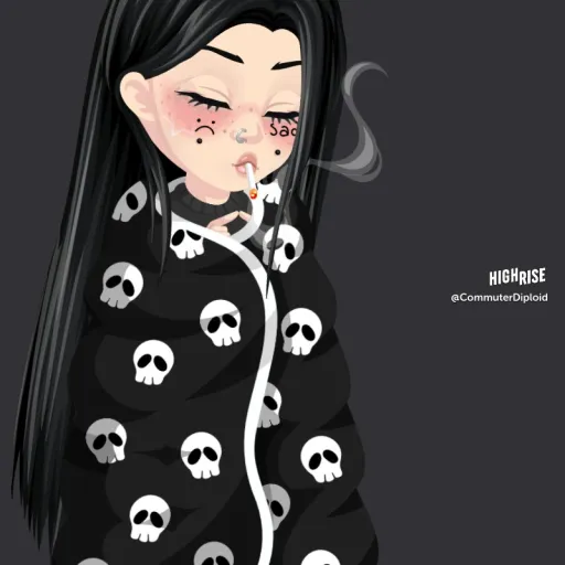 creator mina...keine arnug's avatar