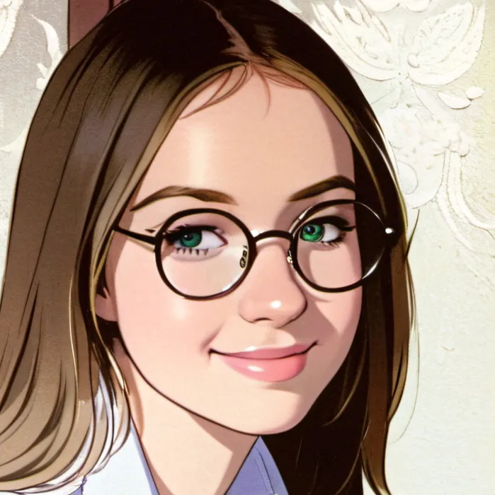 chat with ai character: Julia 